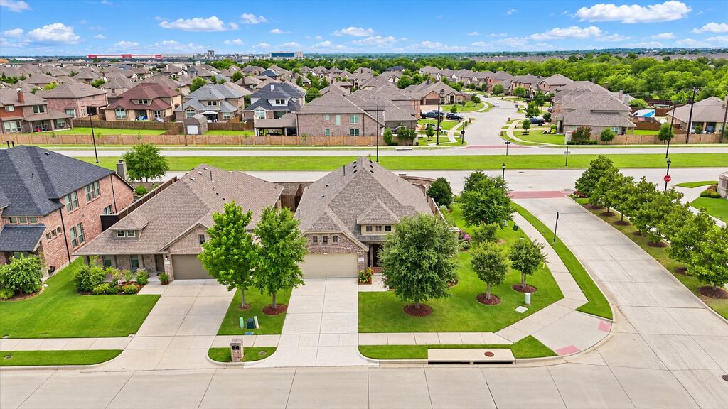 4200 Cherry Lane, Melissa, TX 75454 — photo 1