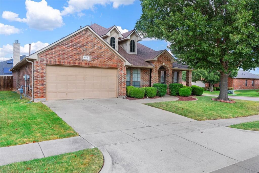 7715 White Fawn Road