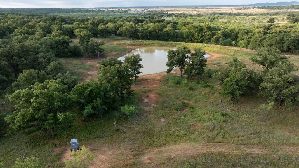 13100 US 281 North, Jacksboro, TX 76458 — photo 1