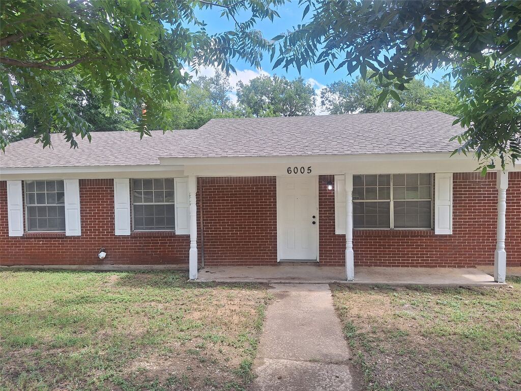 6005 Barry Drive, Watauga, TX 76148 — photo 1