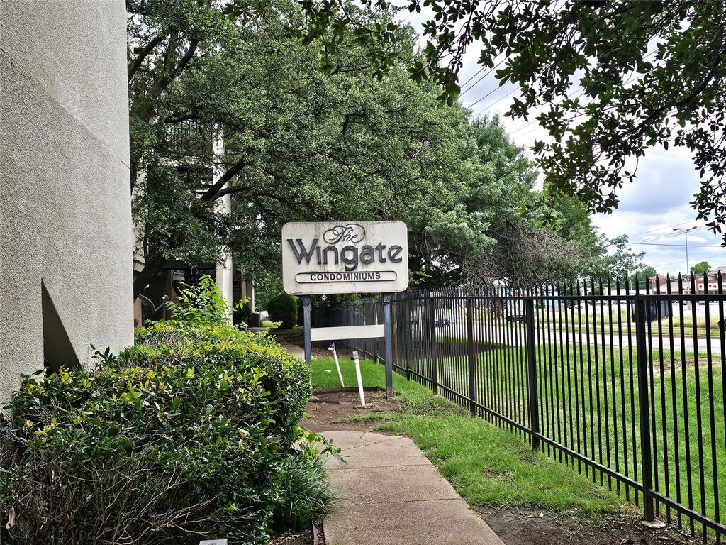 9605 Walnut Street 12105, Dallas, TX 75243 — photo 1