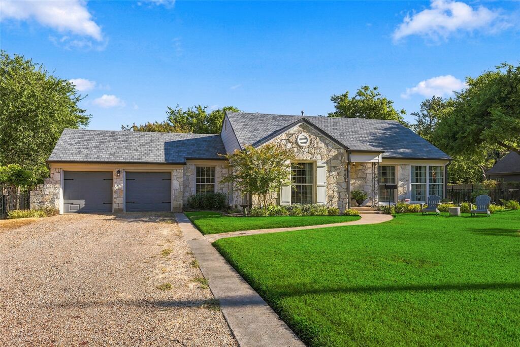 9807 Redondo Drive, Dallas, TX 75218 — photo 1