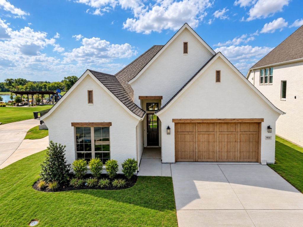 934 Sandpiper Drive