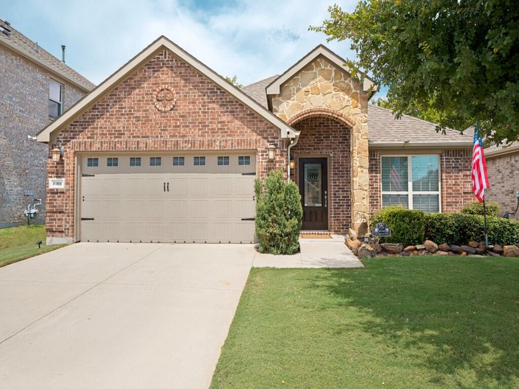 10104 Long Branch Drive