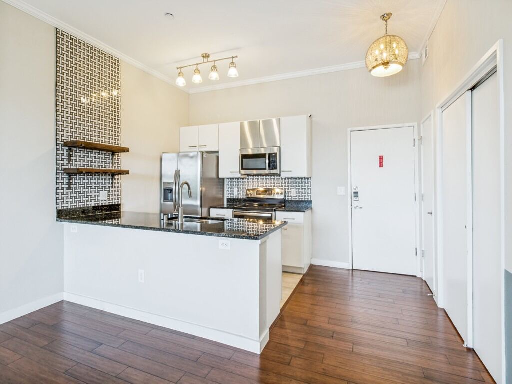 3025 Bryan Street 3E, Dallas, TX 75204 — photo 1