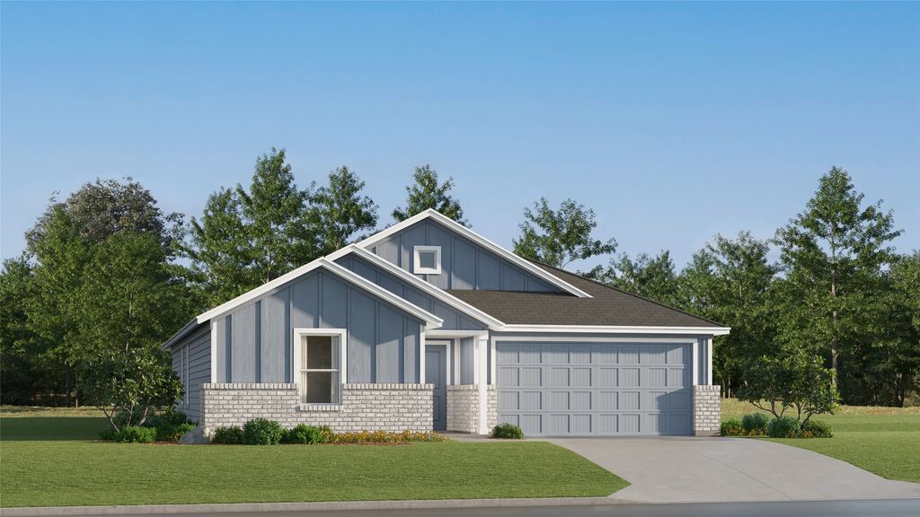2928 Serenity Grove Lane, Fort Worth, TX 76179 — photo 1