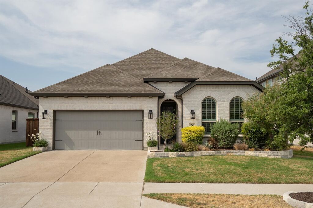 7520 Whisterwheel Way, Fort Worth, TX 76123 — photo 1