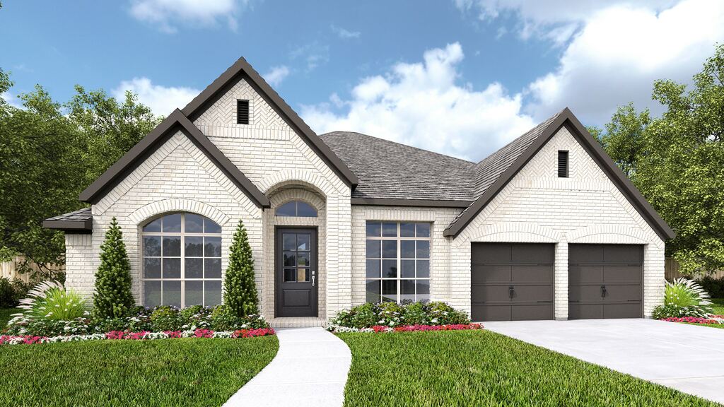 7416 Harrier Street, Fort Worth, TX 76179 — photo 1