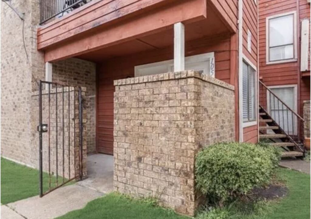 9839 Walnut Street 201, Dallas, TX 75243 — photo 1