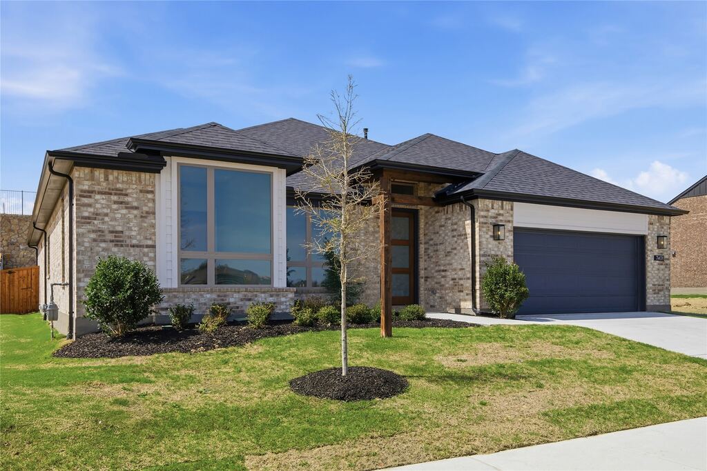 7401 Harrier Street, Fort Worth, TX 76179 — photo 1