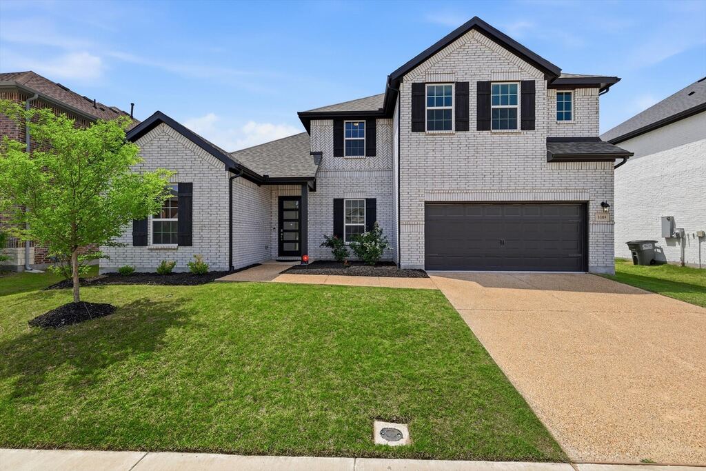 3305 Morris Lane, Melissa, TX 75454 — photo 1