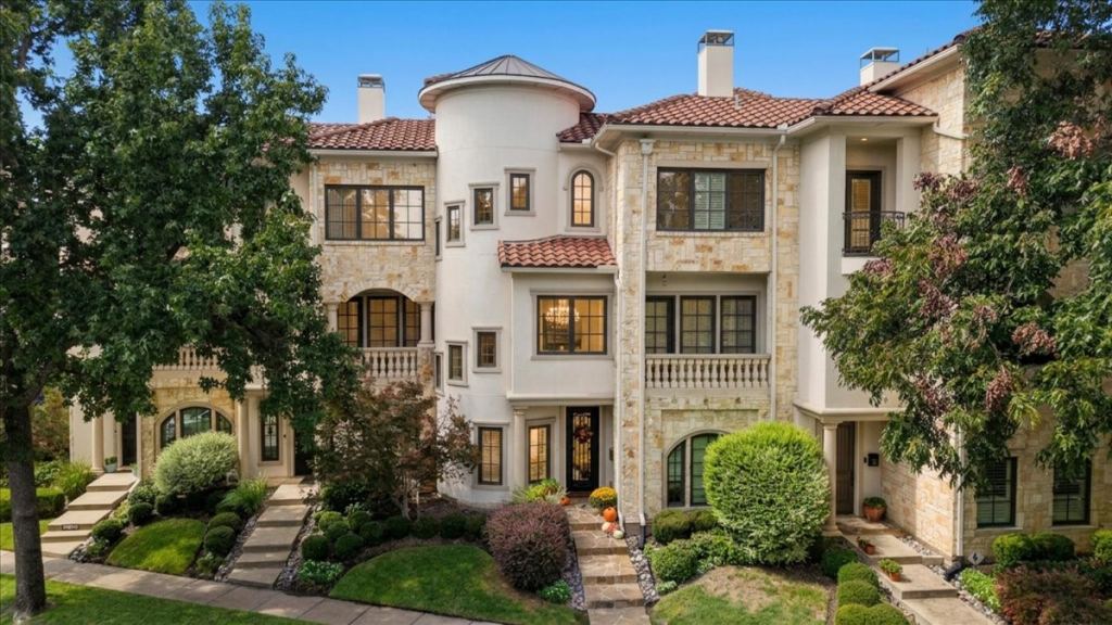 4301 Lomo Alto Drive B, Highland Park, TX 75219 — photo 1