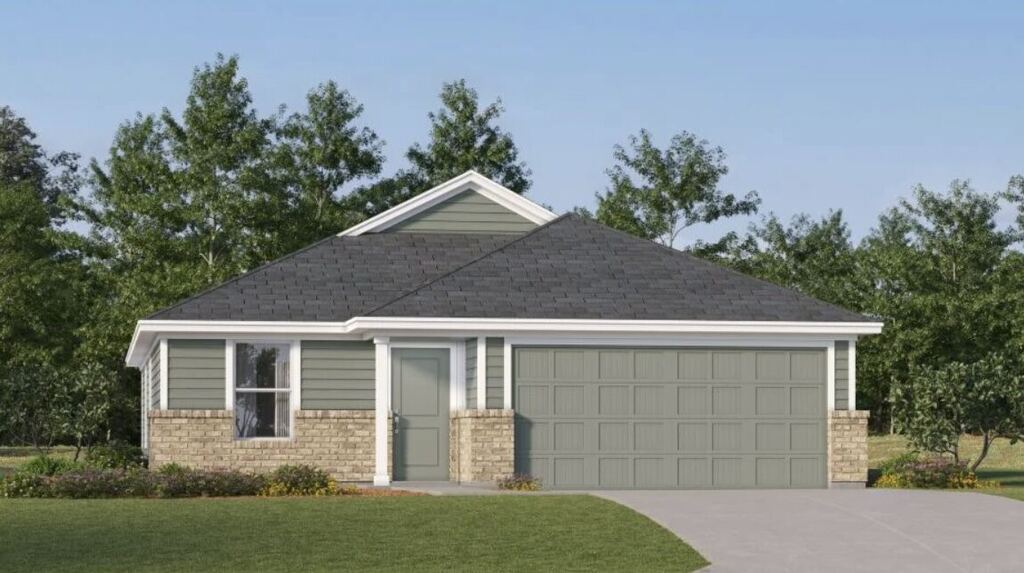 4108 Jutland Drive, Providence Village, TX 76227 — photo 1