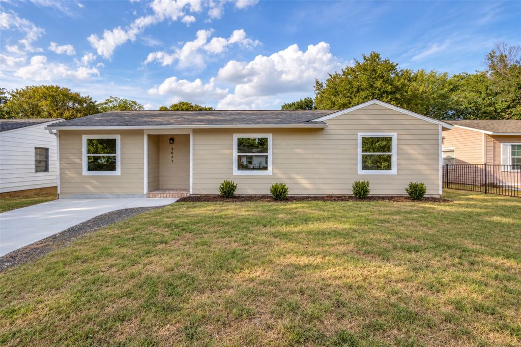 2637 Marbella Lane, Dallas, TX 75228 — photo 1