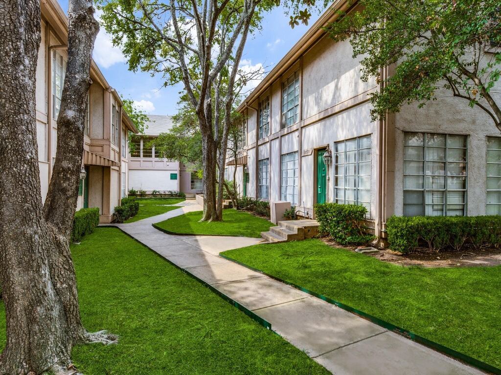 10578 High Hollows Drive 266, Dallas, TX 75230 — photo 1