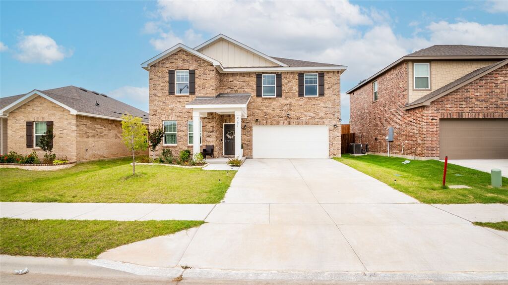 8321 Bufflehead Drive, Fort Worth, TX 76179 — photo 1