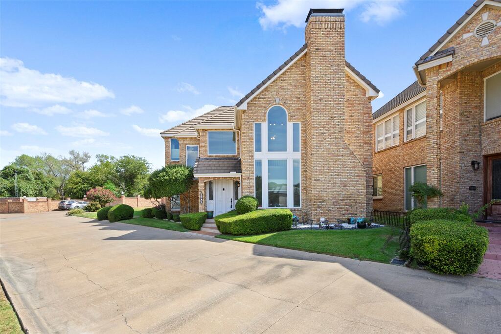 8404 Sunset Cove Drive, Fort Worth, TX 76179 — photo 1