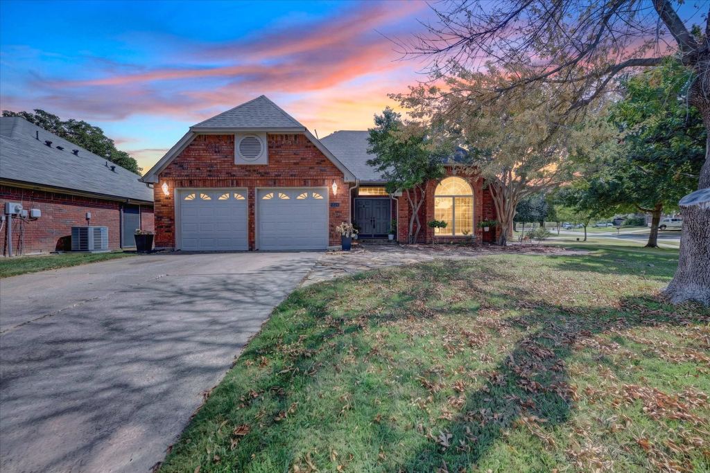 2417 Covington Drive