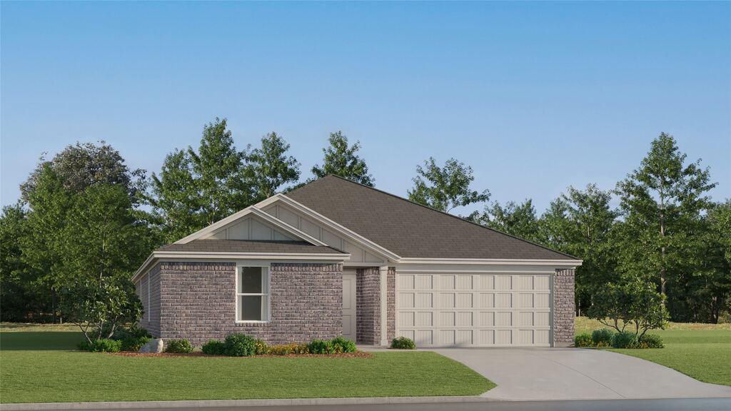 15016 Rangeland Road, Fort Worth, TX 76052 — photo 1