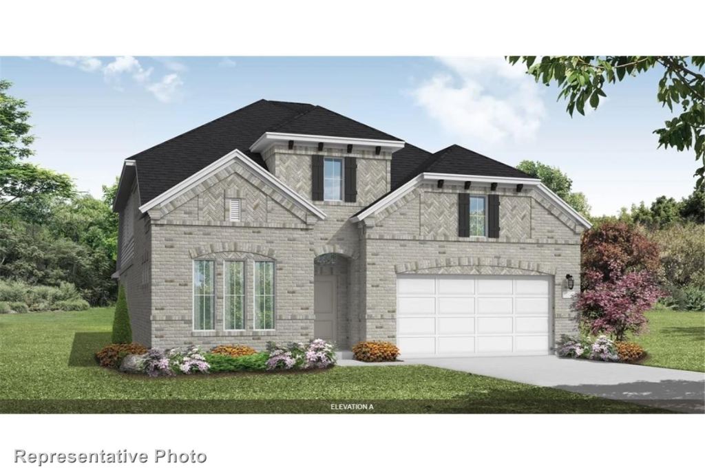 1796 Monarch Haven Way, Oak Point, TX 75068 — photo 1