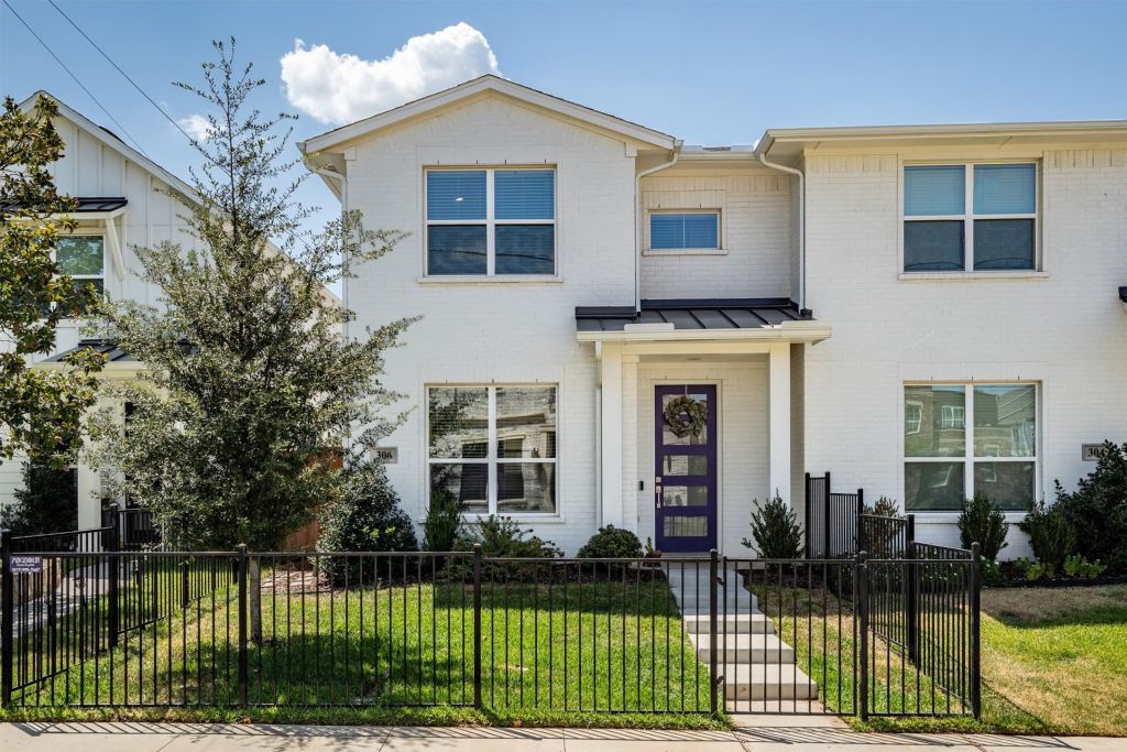 306 Sunset Lane, Fort Worth, TX 76114 — photo 1