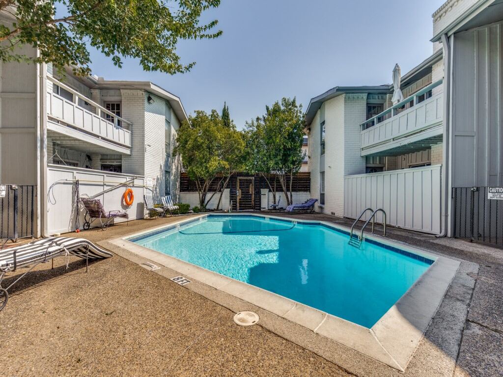 4347 Dickason Avenue 217, Dallas, TX 75219 — photo 1