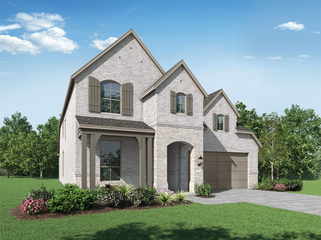 1105 Mumms Field Drive, Fort Worth, TX 76247 — photo 1