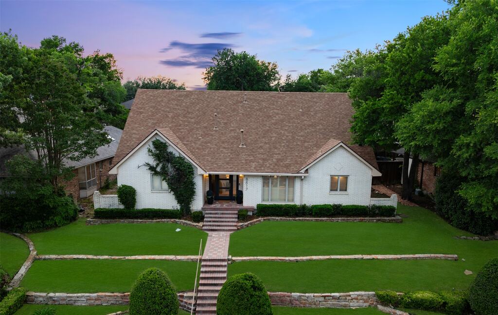 8817 Arborside Drive