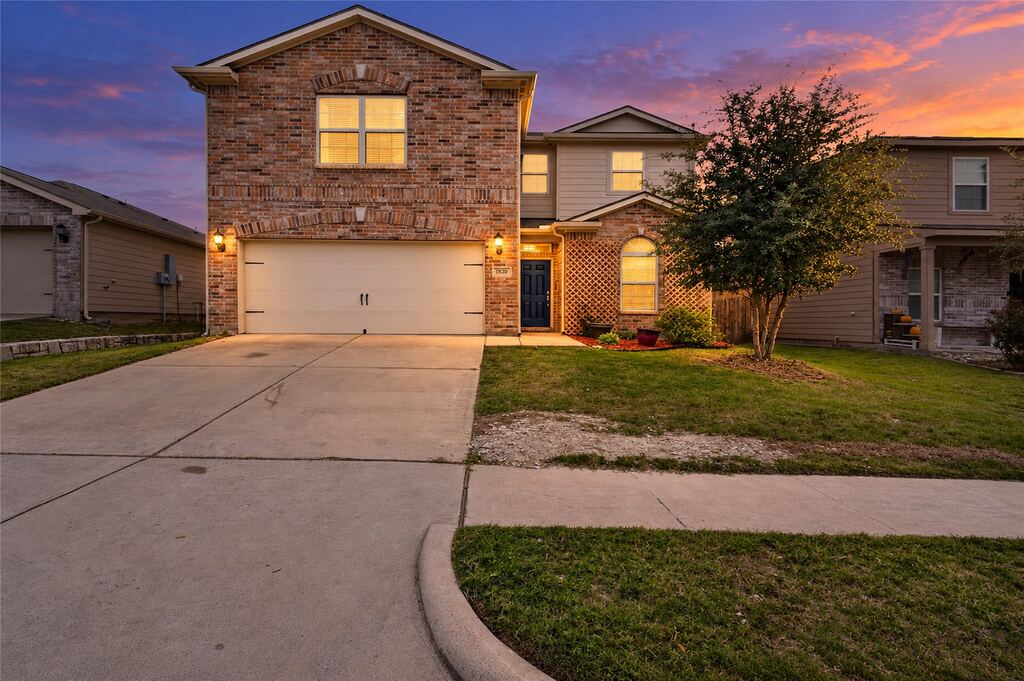 1820 Clegg Street, Howe, TX 75459 — photo 1