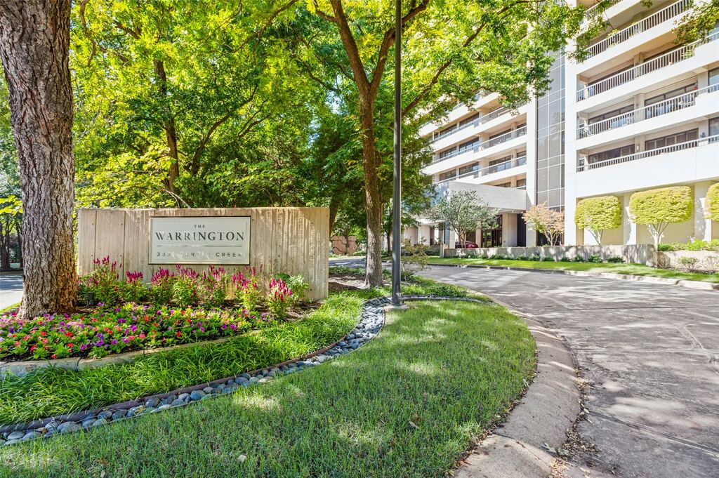 3831 Turtle Creek Boulevard 7E, Dallas, TX 75219 — photo 1