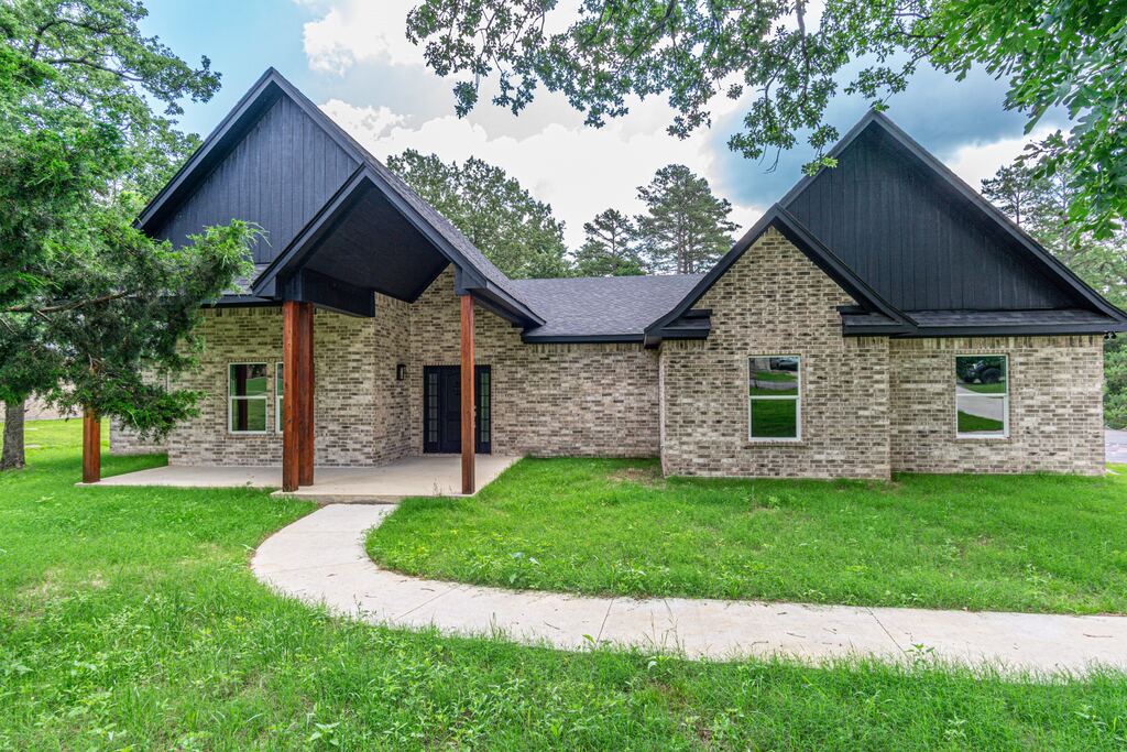 122 PRIVATE ROAD 6305, Mineola, TX 75773 — photo 1
