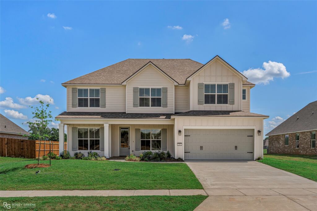 489 Preserve Boulevard