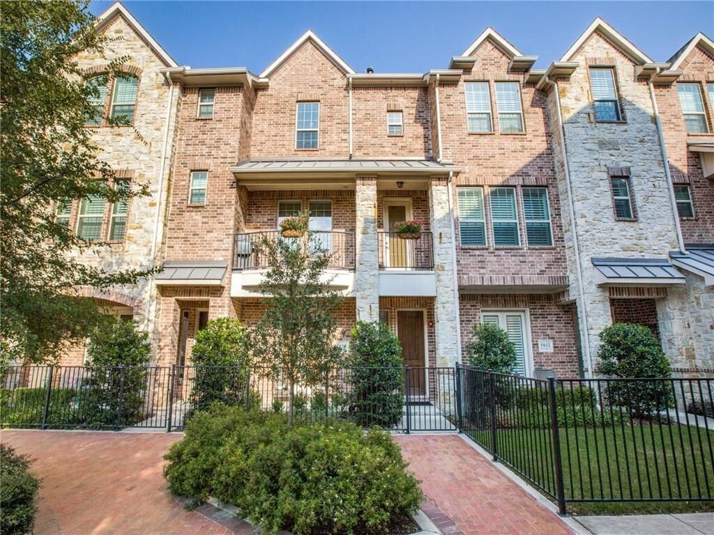 5034 Meridian Lane, Addison, TX 75001 — photo 1