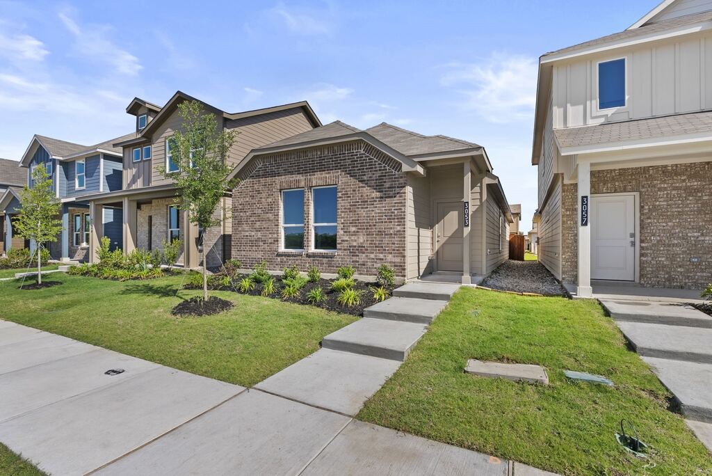 3053 Maple Orchard Lane, Fort Worth, TX 76140 — photo 1