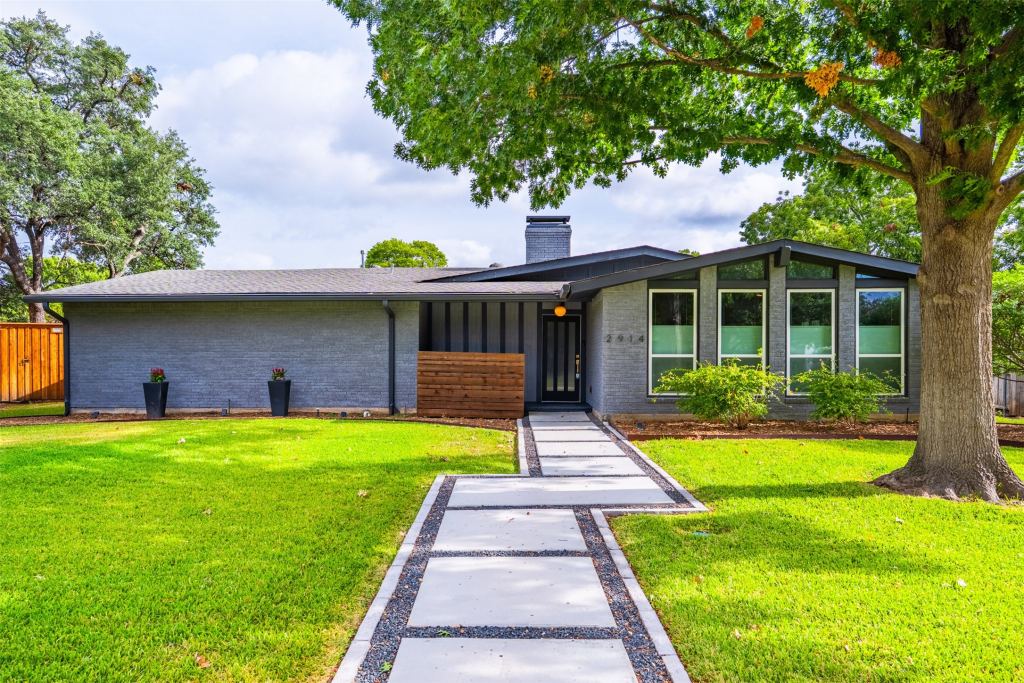 2914 Whitemarsh Circle