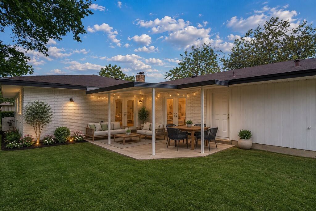 3707 Kimball Ridge Court, Dallas, TX 75233 — photo 1