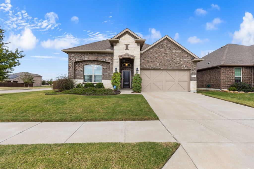 6229 Brunswick Drive