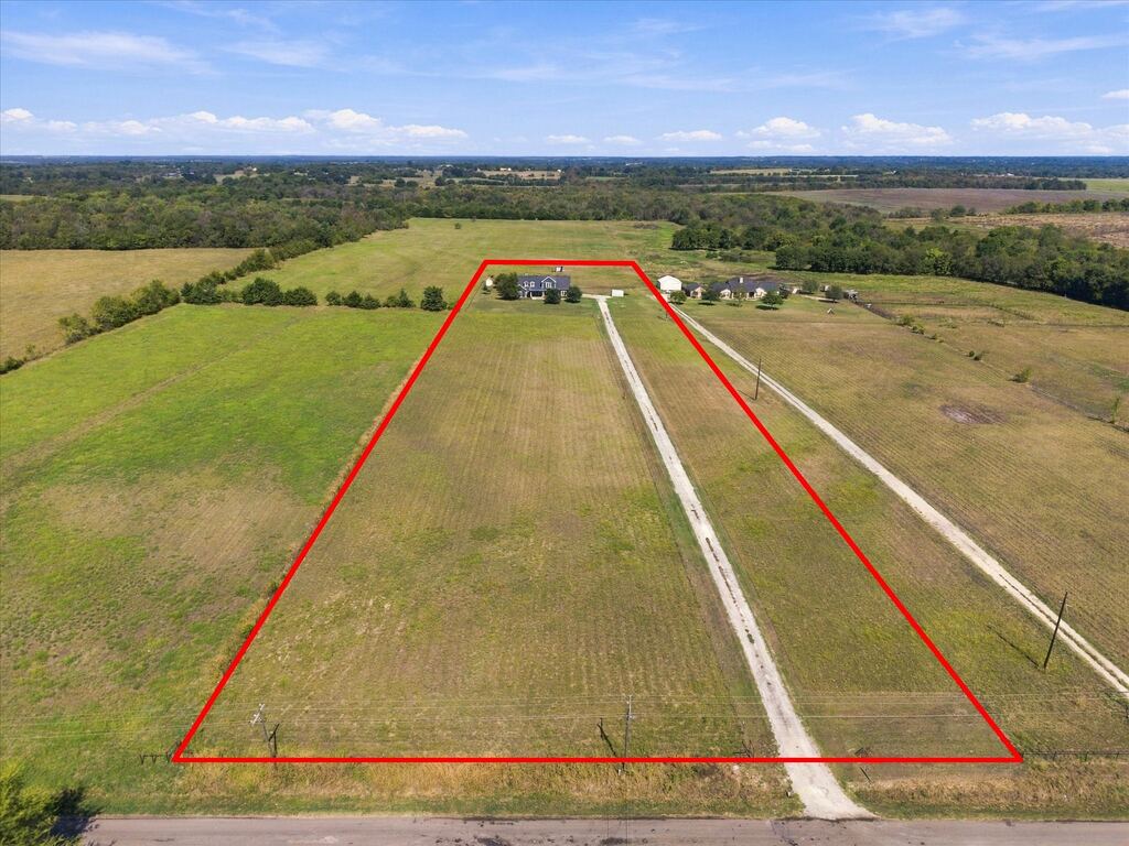 250 County Road 1006, Wolfe City, TX 75496 — photo 1