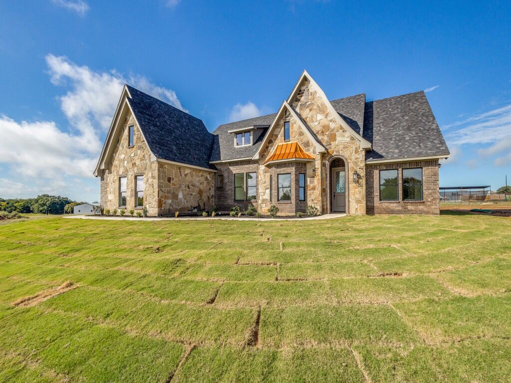 300 County Road 3141, Decatur, TX 76234 — photo 1