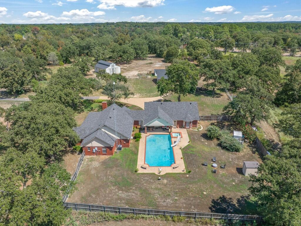 311 Fm 1651, Canton, TX 75103 — photo 1