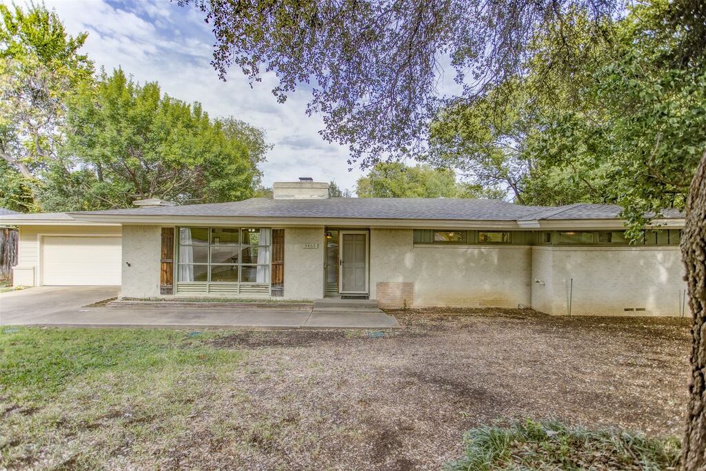 3465 Wellington Road, Fort Worth, TX 76116 — photo 1