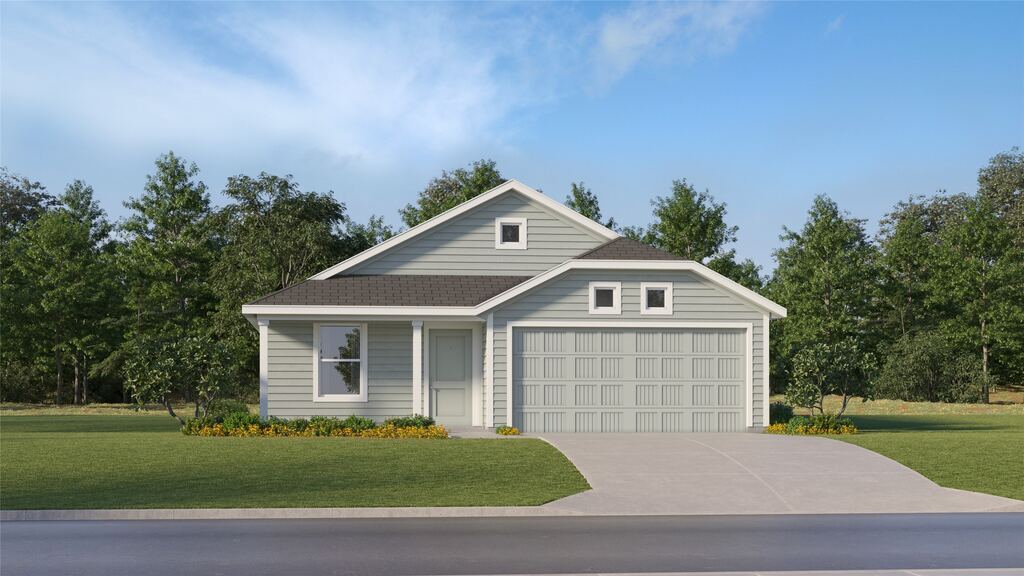 2217 Canteen Street, Fort Worth, TX 76108 — photo 1