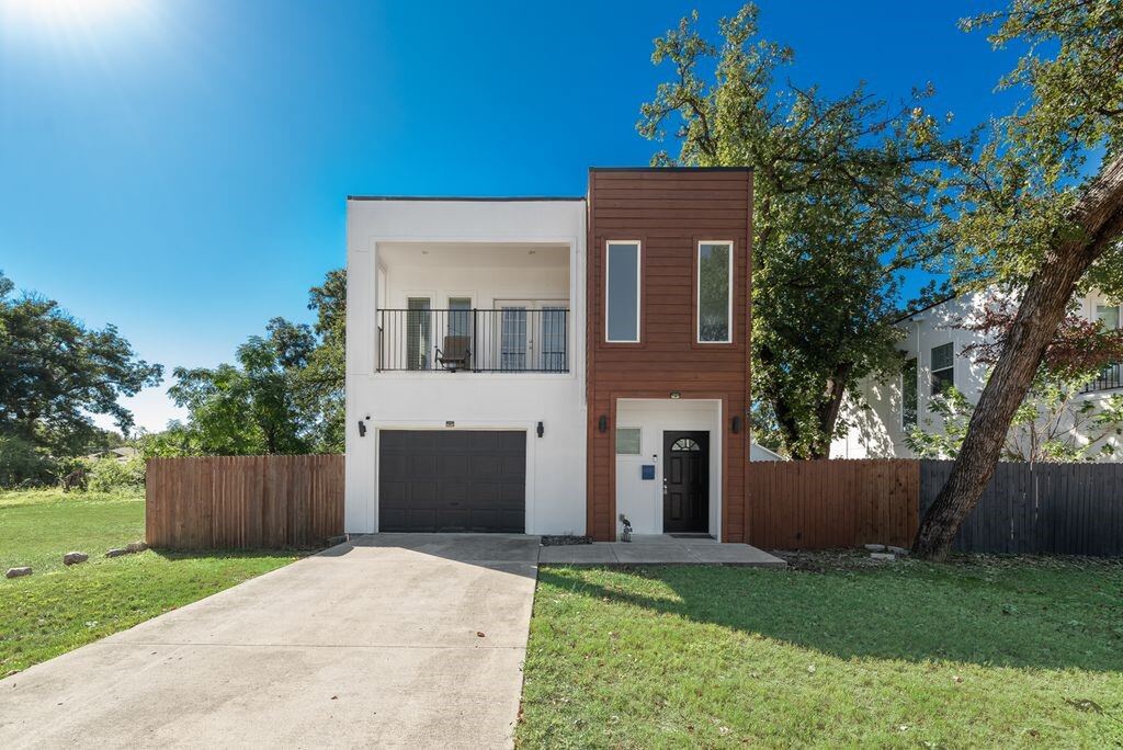3634 Bickers Street, Dallas, TX 75212 — photo 1