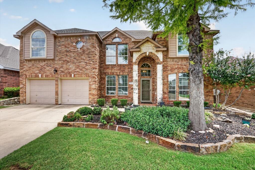 5425 Rolling Meadows Drive, Fort Worth, TX 76123 — photo 1