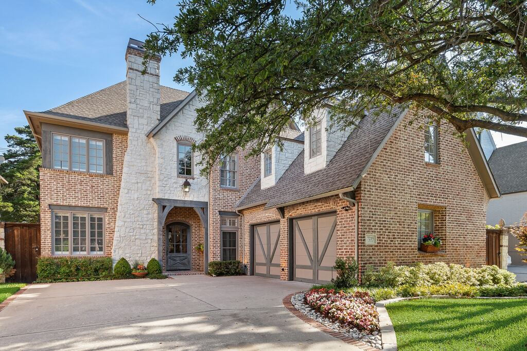 7215 Centenary Avenue, Dallas, TX 75225 — photo 1