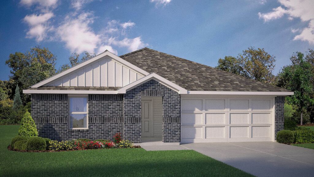148 HIBISCUS Drive, Boyd, TX 76023 — photo 1