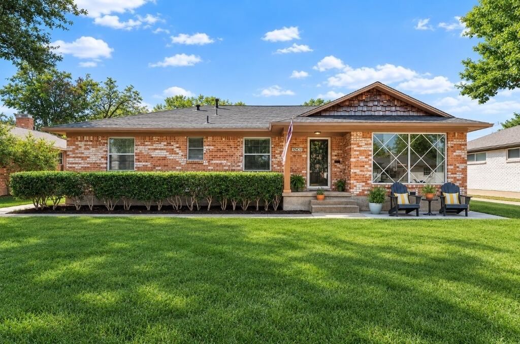 8430 Sweetwater Drive, Dallas, TX 75228 — photo 1