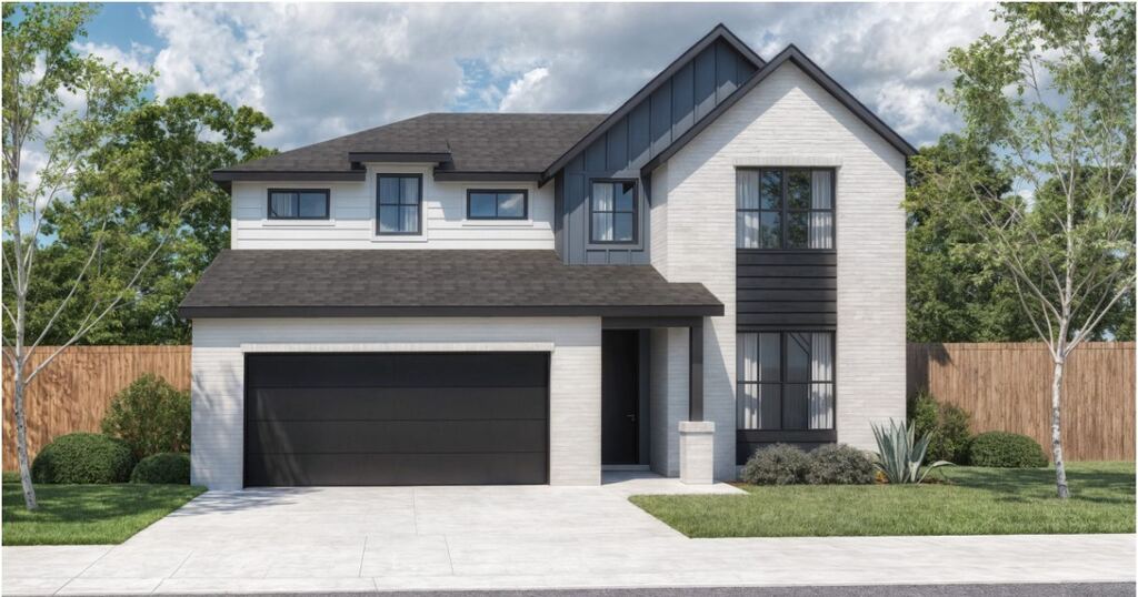 7400 Harrier Street, Fort Worth, TX 76179 — photo 1