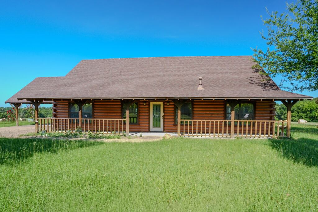 457 County Road 3270, Mineola, TX 75773 — photo 1