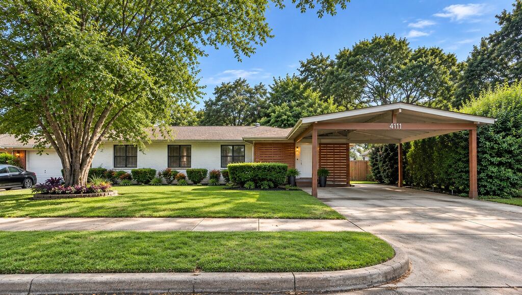 4111 Vanette Lane, Dallas, TX 75216 — photo 1
